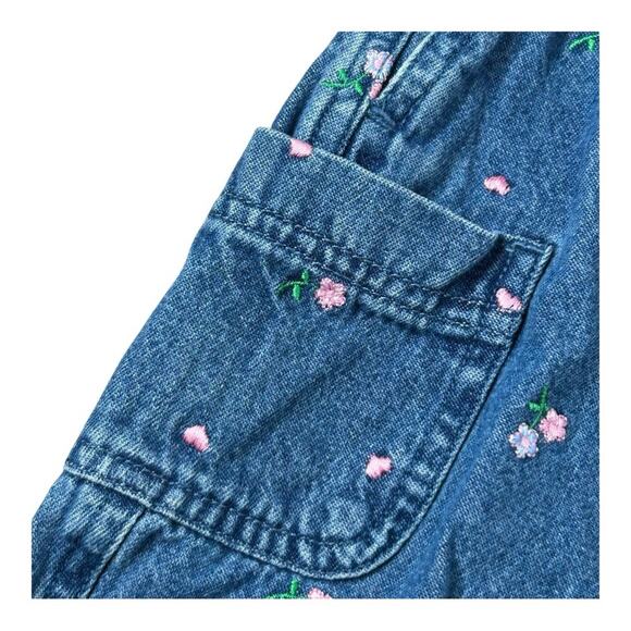 Warner Brothers Looney Tunes Vintage Stuffed Tweety Bird Overalls 24M - Picture 10 of 16